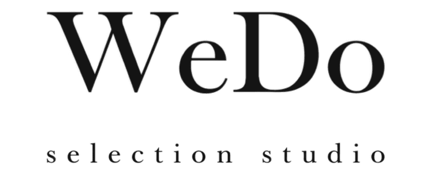 WeDo Selection Studio