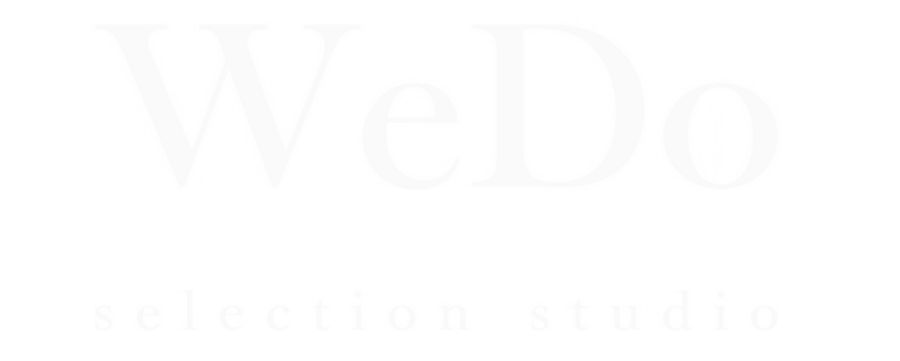 WeDo Selection Studio