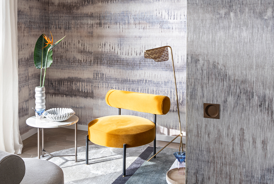 Giardini Wallcoverings — 3
